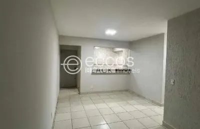 Apartamento à venda, 3 quartos, 1 suíte, 1 vaga, lagoinha - uberlândia/mg