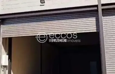 Imóvel comercial para aluguel, taiaman - uberlândia/mg