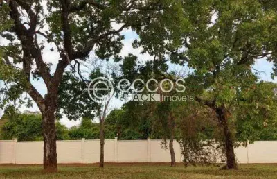 Terreno em condomínio à venda, cyrela landscape - uberaba/mg