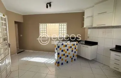 Casa à venda, 3 quartos, 2 suítes, 4 vagas, jardim são bento - uberaba/mg