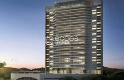 Apartamento à venda, 4 quartos, 2 suítes, 4 vagas, vale do sereno - nova lima/mg