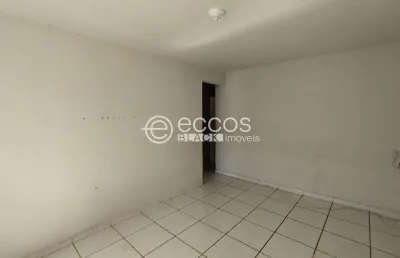 Apartamento para aluguel, 3 quartos, 1 vaga, nossa senhora da abadia - uberaba/mg