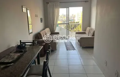 Apartamento à venda, 3 quartos, 1 suíte, 2 vagas, saraiva - uberlândia/mg