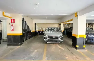 Area privativa à venda, 5 quartos, 2 suítes, 2 vagas, santo antônio - belo horizonte/mg