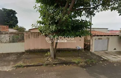 Terreno à venda na Avenida Atlântica, --, Presidente Roosevelt, Uberlândia