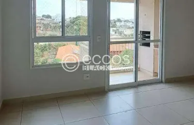 Apartamento à venda, 2 quartos, 1 suíte, 1 vaga, tubalina - uberlândia/mg