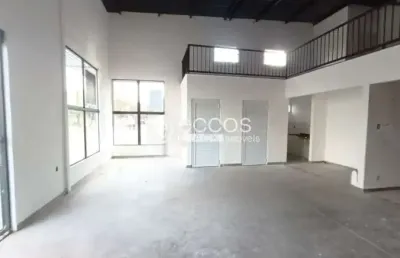 Imóvel comercial para aluguel, 2 vagas, brasil - uberlândia/mg