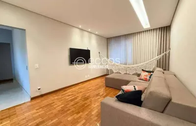 Apartamento à venda, 3 quartos, 1 suíte, 1 vaga, santo antônio - belo horizonte/mg
