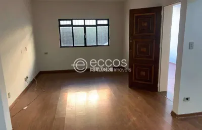 Casa à venda, 3 quartos, 1 suíte, 2 vagas, brasil - uberlândia/mg