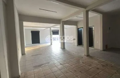 Barracão / Galpão / Depósito para alugar na Avenida Batalhão Mauá, --, Santa Helena, Araguari