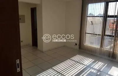 Sala comercial à venda, 1 quarto, 1 vaga, funcionários - belo horizonte/mg