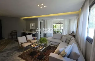 Apartamento à venda, 3 quartos, 3 suítes, 3 vagas, sion - belo horizonte/mg