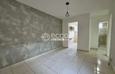 Apartamento à venda, 2 quartos, jardim maracanã - uberaba/mg