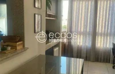 Apartamento para aluguel, 3 quartos, 1 suíte, 2 vagas, joão pinheiro - belo horizonte/mg