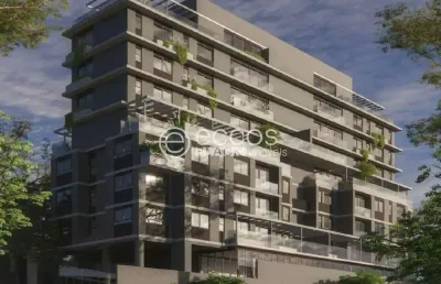 Area privativa à venda, 3 quartos, 1 suíte, 2 vagas, cruzeiro - belo horizonte/mg