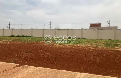 Terreno comercial à venda na Avenida Multicor, --, Grand Ville, Uberlândia