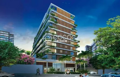 Area privativa à venda, 3 quartos, 3 suítes, 2 vagas, lourdes - belo horizonte/mg
