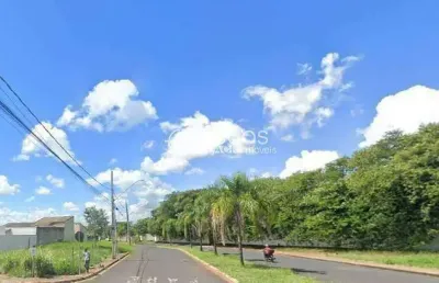 Terreno comercial à venda na New Golden Ville, --, Mansões Aeroporto, Uberlândia