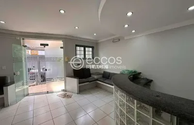 Casa comercial à venda na Rua Olegário Maciel, --, Centro, Uberlândia
