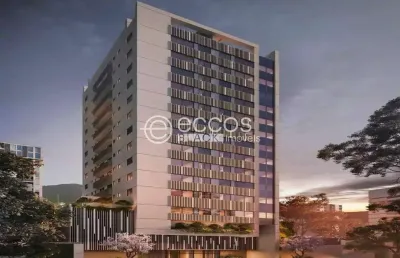 Apartamento à venda, 2 quartos, lourdes - belo horizonte