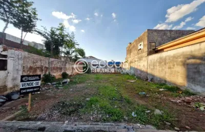 Terreno comercial à venda na Avenida Monsenhor Eduardo, --, Bom Jesus, Uberlândia