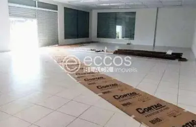 Imóvel comercial para aluguel, novo mundo - uberlândia/mg
