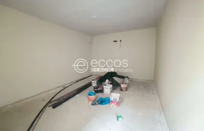 Imóvel comercial para aluguel, saraiva - uberlândia/mg