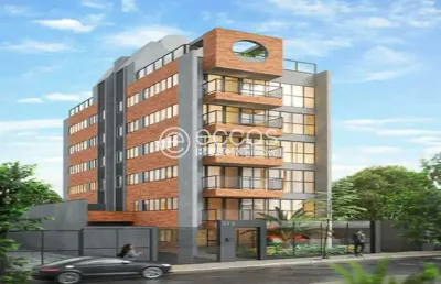 Apartamento à venda, 2 quartos, sion - belo horizonte