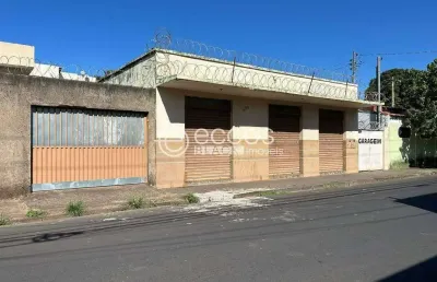 Terreno comercial à venda na Rua Tamoios, --, Saraiva, Uberlândia