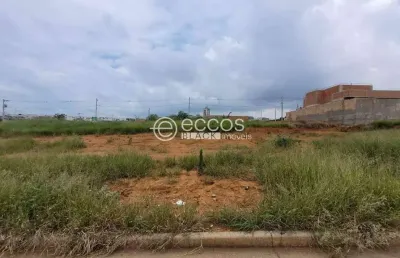 Terreno à venda, verde umuarama (lot) - uberlândia/mg