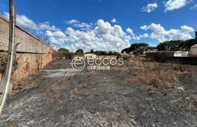 Área à venda, chácaras tubalina e quartel - uberlândia/mg
