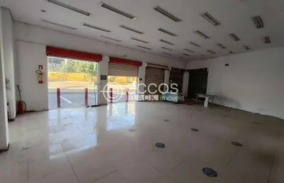 Imóvel comercial para aluguel, presidente roosevelt - uberlândia/mg