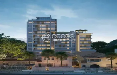 Area privativa à venda, 2 quartos, 2 suítes, 2 vagas, lourdes - belo horizonte/mg