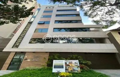 Area privativa à venda, 2 quartos, 2 suítes, 2 vagas, santo agostinho - belo horizonte/mg