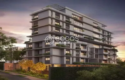 Apartamento à venda, 3 quartos, cruzeiro - belo horizonte