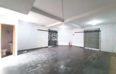 Imóvel comercial para aluguel, tibery - uberlândia/mg