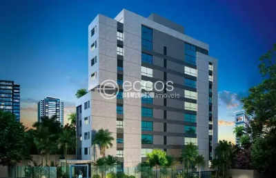 Apartamento à venda, 4 quartos, 2 suítes, 3 vagas, santo antônio - belo horizonte/mg