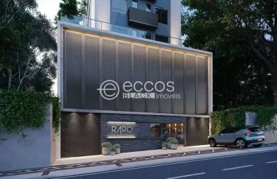 Apartamento à venda, 2 quartos, 1 suíte, 2 vagas, lourdes - belo horizonte/mg