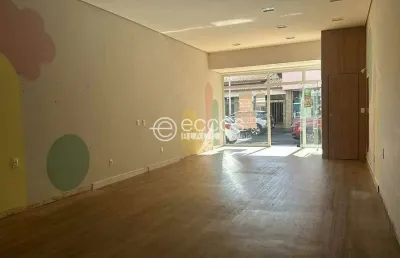 Imóvel comercial para aluguel, 1 quarto, centro - araguari/mg