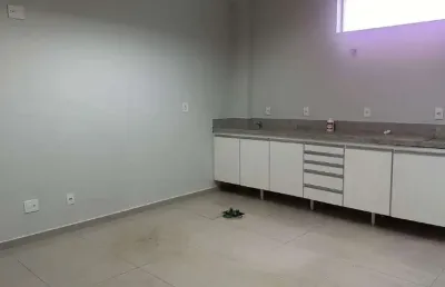 Imóvel comercial para aluguel, centro - araguari/mg