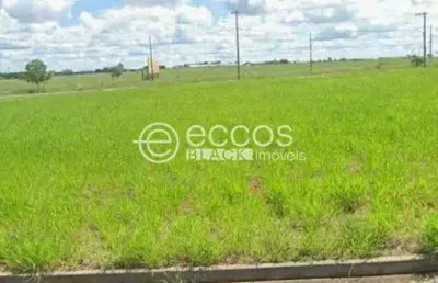 Terreno comercial à venda na Rua Terracota, --, Grand Ville, Uberlândia