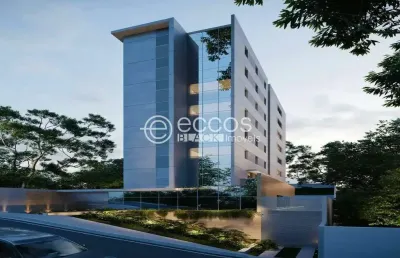 Area privativa à venda, 3 quartos, 1 suíte, 2 vagas, buritis - belo horizonte/mg