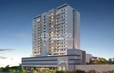 Area privativa à venda, 2 quartos, 1 suíte, 1 vaga, são bento - belo horizonte/mg