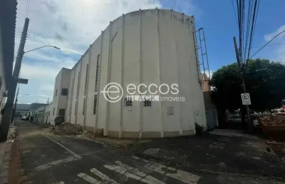 Terreno comercial à venda na Rua Carmo Gifoni, --, Martins, Uberlândia