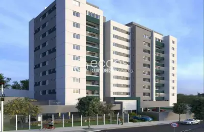 Apartamento à venda, 2 quartos, castelo - belo horizonte