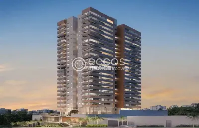 Apartamento à venda, 3 quartos, 3 suítes, 2 vagas, morada da colina - uberlândia/mg