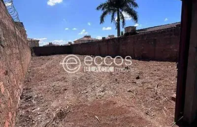 Terreno à venda, chácaras tubalina e quartel - uberlândia/mg