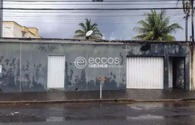 Terreno comercial à venda na Rua Hildebrando Oliva, --, Santa Mônica, Uberlândia