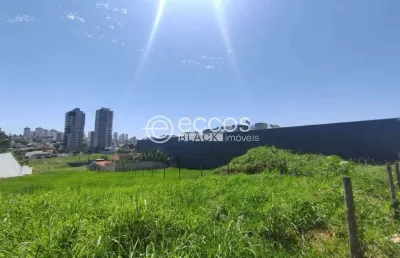 Terreno comercial à venda na Rua da Paz, --, Morada da Colina, Uberlândia