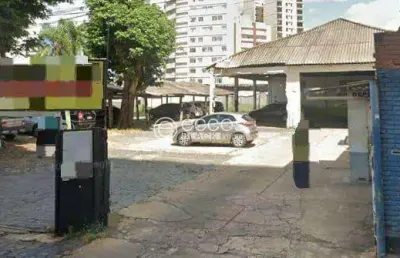 Terreno comercial à venda na Rua Olegário Maciel, --, Centro, Uberlândia